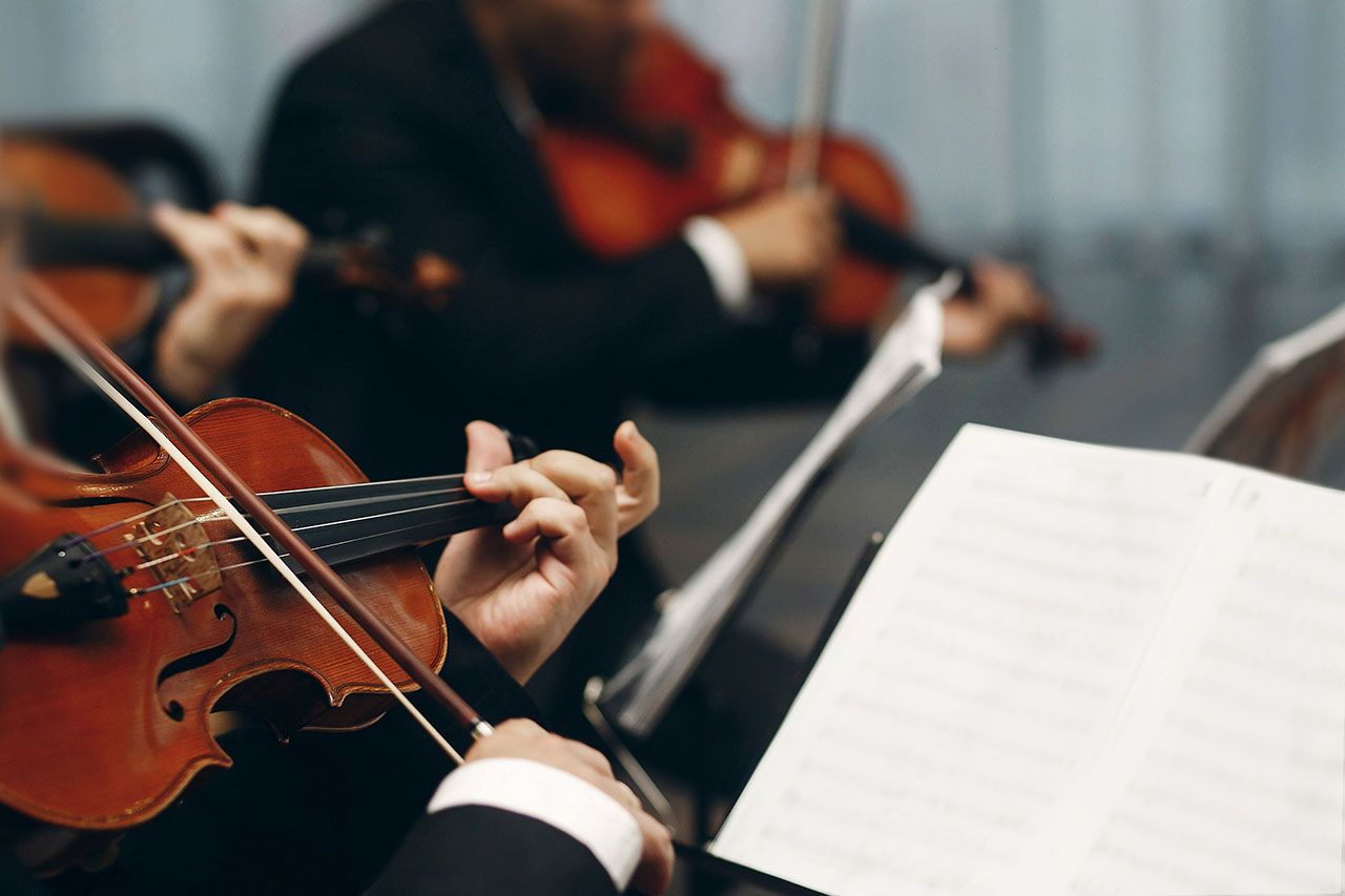 Contact the SW MI Symphony Orchestra | SMSO