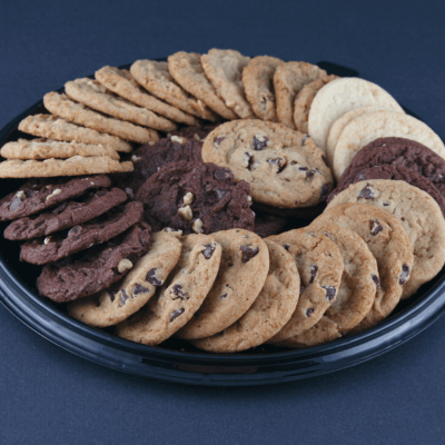 Cookie Reception Sponsor