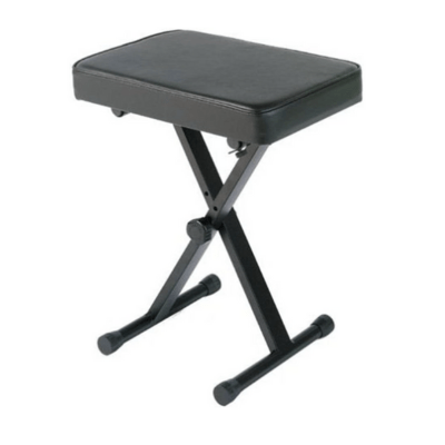 Portable Piano Bench