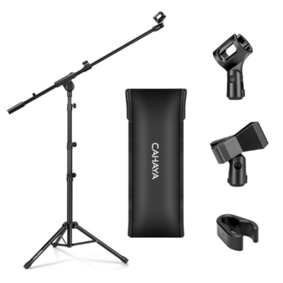 Microphone Stand