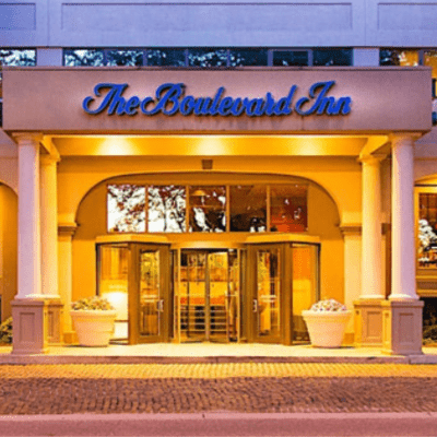 Guest Artist Accommodation