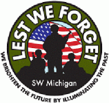 LOGO - 2024 Lest We Forget