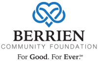 LOGO - 2025 - Berrien Community Foundation