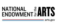 LOGO - NEA Horizontal 2018